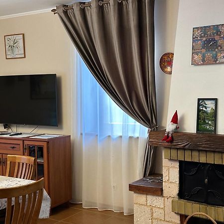 Домик В Горах Villa Tur'ya Paseka Exterior photo